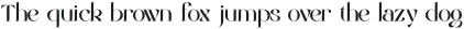 Chiga Regular otf (400)