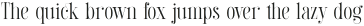 Clickslick Regular otf (400)