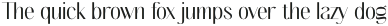 Gasthela Regular otf (400)