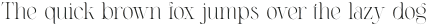 Cleogusta Regular otf (400)