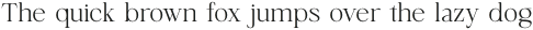 Saufonica Regular otf (400)