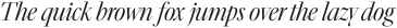 TT Livret Display Light Italic ttf (300)