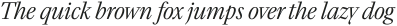 TT Livret Subhead Light Italic ttf (300)