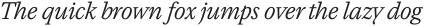 TT Livret Text Light Italic ttf (300)