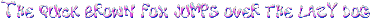 WubbleHoloSVG Regular otf (400)