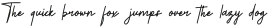 Kertosono Script otf (400)