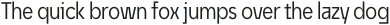 Unytour Display Regular Condensed otf (400)