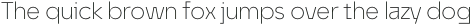 Unytour Display Extra Light otf (200)