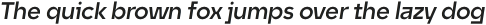 Unytour Display Semi Bold Italic otf (600)