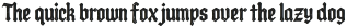 Highshade Stamp otf (400)