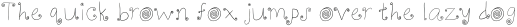 Swirls Font ttf (400)