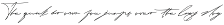 Romieda | Signature Script preview