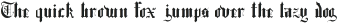 ARSENIO-Display otf (400)