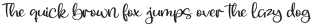 Oneway Ticket Regular otf (400)
