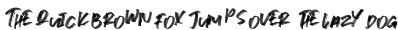 Massive SVG-Script otf (400)