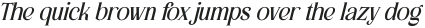 Hafigde Italic otf (400)