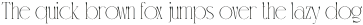 Coreta otf (400)