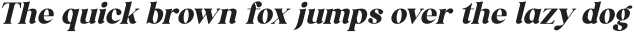 Emilia Italic otf (400)