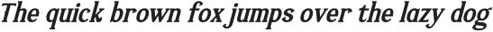 Vejlikan Italic otf (400)