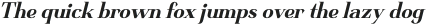 Basfegu Italic otf (400)