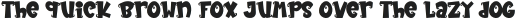 TonightWitchRegular otf (400)