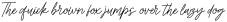 Gondessy Regular otf (400)
