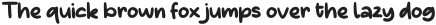 Sticky Written Regular otf (400)