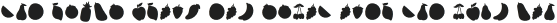Fresh Spirit Clipart Regular otf (400)