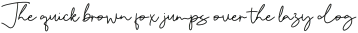 Lindgen Signature Regular otf (400)
