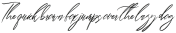 Satoshi otf (400)