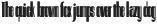 Hitrogent Medium Ultra Condensed otf (500)