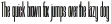 Hitrogent Extra Light Ultra Condensed otf (200)
