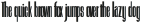 Hitrogent Ultra Condensed otf (900)