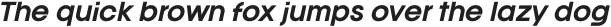 Franie SemiBold Italic otf (600)