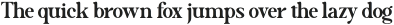 Sabille otf (400)