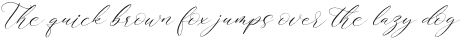 Cristine Britton Italic otf (400)