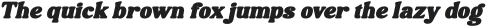 Mahoda Display Bold Oblique otf (700)