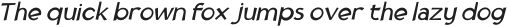 Tufuli Light Oblique otf (300)