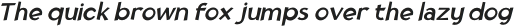Tufuli Oblique otf (400)