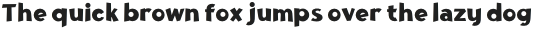 Tufuli Arabic Bold otf (700)