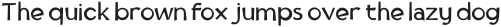 Tufuli Arabic Light otf (300)