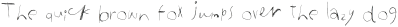 Povet Hand otf (400)