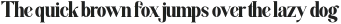 Ardhelia Regular otf (400)