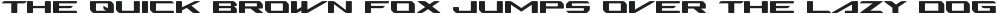 Validex Extra Expanded otf (400)