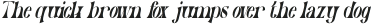 Pask Condensed Oblique otf (400)