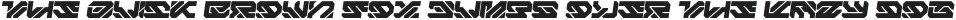 Aero Flux Italic otf (400)