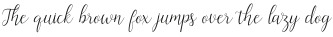 Artilla Script Regular otf (400)