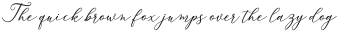 Melinda Script Regular otf (400)
