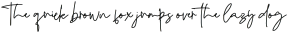 Sivadust Signature Regular otf (400)
