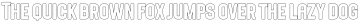 Sporta Outline otf (400)